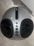 Trumedic TM-IS-4000 Shiatsu Foot Massager. Fixed Price $180.00.