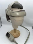 Osim Ucrown 2 OS-3500 Head Stress Reliever Device Massager Tested Working. Fixed Price $125.50.