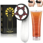 Body Sculpting Machine Anti Cellulite Massager Fat Burning Remover Slimming Gel. Fixed Price $12.95.