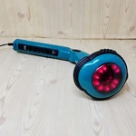 Conair Body Relaxer Adjustable Angle Massager WM80FFP Heated 2-SPEED Working. Fixed Price $18.69.