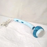 Conair Massager WM200R Body Benefits Heated Flex Relax Pain Relief Tested Works. Fixed Price $15.73.