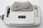 Pro Shiatsu Portable Massager 9232 Kneading Forward Backward Works See Video. Fixed Price $24.99.