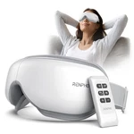 Renpho Eye Massager With Heat, Mothers Birthday Gifts For Women H.... Fixed Price $82.31.