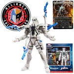 2025 Marvel Legends Magic Gathering Agent Anti-venom 6" Hasbro Figure & Card. Fixed Price $41.99.