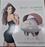 Body Slimmer Anti-cellulite Control System MA-020. Fixed Price $14.98.