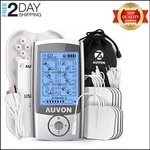 Masajes Electricos Relajantes Con Aparatos De Impulsos Masajeador Usa. Fixed Price $41.05.