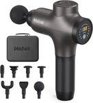 Mebak 3 Massage Gun, Deep Tissue For Athletes, Professional Muscl.... Fixed Price $137.69.