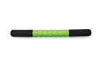 Athletic Works Rolling Massage Stick, Black/green. Fixed Price $16.63.