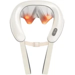 Bear Shiatsu Neck And Back Massager With Heat: Cordless Deep Tissue Shou.... Fixed Price $39.05.