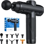 Mecoc Deep Tissue Massage Gun For Pain Relief. Fixed Price $42.49.