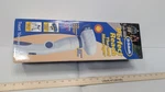 Scholls Heat Hand Held Massager DR7532 Infrared. Fixed Price $21.99.