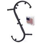 Body Back Buddy Elite Trigger Point Tool Usa Self Massager Shoulder Neck. Fixed Price $61.68.