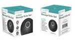 Empower Massaging Roller Ball 3 Speed Massage Vibrating Fascia Muscle Relaxation. Fixed Price $25.00.