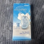 Omron PM3030 Electrotherapy Pain Relief For Muscle Joint Stimulation. Fixed Price $14.95.