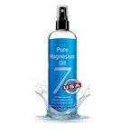 Seven Minerals Pure Magnesium Oil Spray - Usp Grade, Muscle & Foot Relief Sleep. Fixed Price $12.00.