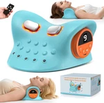 Smedz Neck Massager 4-IN-1 Electric Wireless Multi-directional Portable. Fixed Price $127.98.