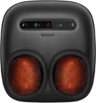 Upgraded Foot Massager With Heat - Shiatsu Relief For Circulation & Pain. Fixed Price $132.99.