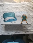 New 1998 Salton Marilyn Monroe Dual Head Personal Massager - Rechargeable. Fixed Price $20.00.