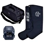 Air Relax Plus Model AR-3.0 Leg Recovery System Compression Massage Boots +bonus. Fixed Price $570.00.