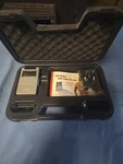 Tens TS-1211. Fixed Price $5.00.