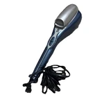 Warm Air Percussive Massager By Interactive Health WA-300 Tested 120V 60HZ 200W. Fixed Price $48.99.