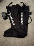Hyperice Normatec 2.0 Air Compression Legs *see Description. Fixed Price $380.00.