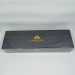 Lior Gold 24K Facial Massager Face Neck Vibrating T-bar Anti-aging Tool. Fixed Price $20.00.