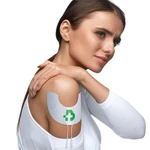 Tesmed Shoulder Tens Electrode Pair For Stimulators. Fixed Price $30.26.