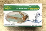 Bodyhealt Luxury Bath Turbo Spa Whirlpool Massager Jets Portable New In Box. Fixed Price $39.99.