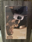Pryfey Smart 360 Degrees Airbag Compression Heated Hand Massager. Fixed Price $60.00.