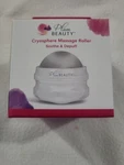 Plum Beauty Cryosphere Massage Roller Soothe & Depuff Cold Therapy New Sealed. Fixed Price $8.40.