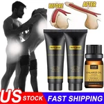 Male Enhancement Gel Cream Enlargement Care Time Sex Delay For Us. Fixed Price $8.99.