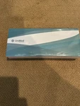 Unimed Massager Shoe New In Box. Fixed Price $18.00.