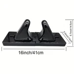 Thrival Travel Release Board W/ Meat Grinder Wave Attachment -psoas Tool. Fixed Price $34.99.