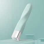 Mini Bullet Vibration Personal Body Stimulator Massager For Women Female Gift. Fixed Price $15.64.