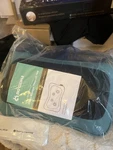 Comfier Shiatsu Neck And Back Massager With Heat, Pillow 3D. Fixed Price $45.99.