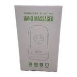 Cotsoco Cordless Electric Hand Massager M208 With Heat Therapy & Modes. Fixed Price $35.99.