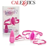 Calexotics The Original Venus Butterfly Panties Vibrator Wearable. Fixed Price $27.89.
