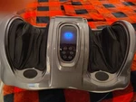 Best Choice Products Foot Massager Machine Shiatsu Therapeutic. Fixed Price $50.00.