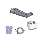 Wonjin Q1000 Air Compression Massager Lymphatic Drain Edema Relief Recovery Leg. Fixed Price $287.89.