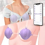 Breast Lift Massager Vibration Enlargement Chest Enhancer Stimulator. Fixed Price $26.99.