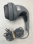 Gideon Vibrating Handheld Percussion Massager Tested Works. Fixed Price $34.99.