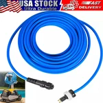 99958903-DIY Cable Cord Wire For Dolphin Maytronics Pool Cleaner S20018M 60FT. Fixed Price $118.99.