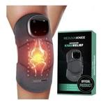 Rejuvaknee Triple Method Massager-the Official-relief For Lymphedema &. Fixed Price $47.85.