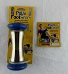 Gofit Polar Foot Roller - Targeted Cold Massage For Sore Feet. Fixed Price $49.99.