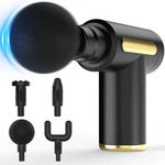 Brantefa Gun: Portable Deep Tissue Percussion Massager For Pain Relief. Fixed Price $25.72.