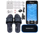 Tech Care Tens Unit, Muscle Stimulator, Ultimate Massager, SM9079X. Fixed Price $35.00.