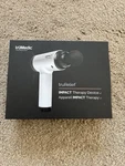 Trumedic Trurelief Impact Therapy Device V2. Fixed Price $200.00.