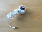 Vintage Pollenex Deep Heat Massager Model HM-10 Tested Works No Attachments. Fixed Price $18.95.