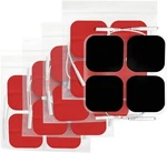 Auvon Tens Unit Pads Electrode Patches With Upgraded Self-stick (red). Fixed Price $13.59.